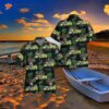 Hiddenite, North Carolina, Hiddenite Fire Departt’s Hawaiian Shirt