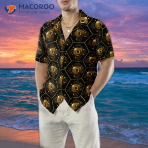 high tech dogecoin hawaiian shirt 8