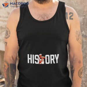 himmy butler history t shirt tank top