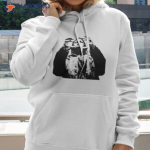 hip hop krs one shirt hoodie
