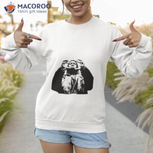 hip hop krs one shirt sweatshirt