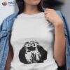 Hip Hop Krs One Shirt