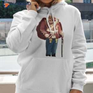 historic hetalia russia shirt hoodie