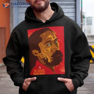 hmm damian marley shirt hoodie