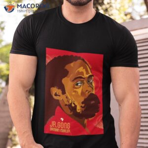 hmm damian marley shirt tshirt