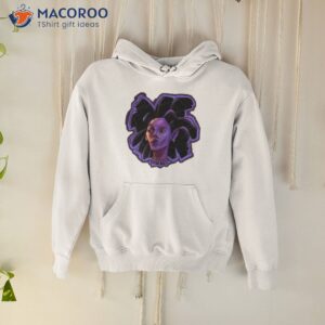 Hobie Spider Punk Hobie Brown Shirt 1 hobie spider punk hobie brown shirt hoodie