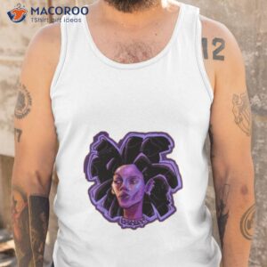 Hobie Spider Punk Hobie Brown Shirt 3 hobie spider punk hobie brown shirt tank top