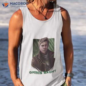 hogwarts legacy game ominis gaunt shirt tank top