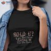 Hold Up Players Coi Leray Shirt