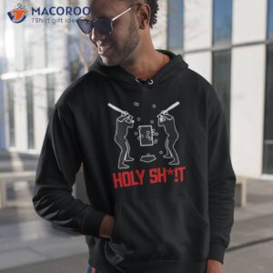 holy shit 2023 shirt hoodie 1