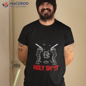 holy shit 2023 shirt tshirt 2