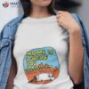 Home Is Where You No Park It Commit Atrocities Shirt