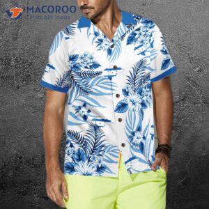 honduran proud hawaiian shirt 2