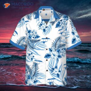 honduran proud hawaiian shirt 3