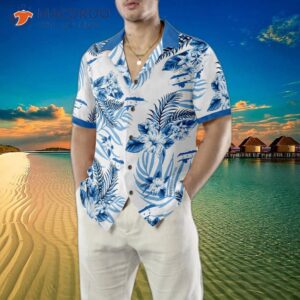 honduran proud hawaiian shirt 4