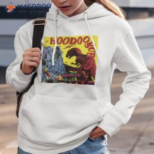 hoodoo gurus prefab sprout rock band shirt hoodie 3