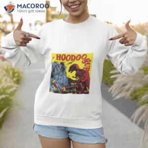 hoodoo gurus prefab sprout rock band shirt sweatshirt 1
