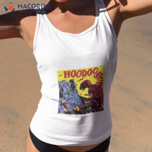hoodoo gurus prefab sprout rock band shirt tank top 2