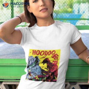 hoodoo gurus prefab sprout rock band shirt tshirt 1