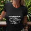 Hoonigan Big Blocks Bigger Wheels Shirt