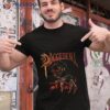 Horror Daggerfall The Elder Scrolls Shirt