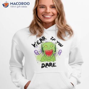 horror of the mask goosebumps shirt hoodie 1