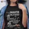Horse Breeds Equestrian Horseback Riding Gift For Mom Shirt