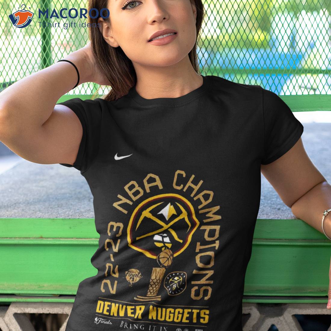 Hot Denver Nuggets Toddler 2023 Nba Finals Champions Locker Room Men’s Shirt Hot Denver Nuggets Toddler 2023 Nba Finals Champions Locker Room Men’s Shirt