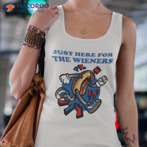 hot dog i m just here for the wieners 4th of july shirt tank top 4 4