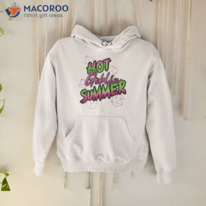 hot goblin summer new shirt hoodie