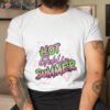 Hot Goblin Summer New Shirt