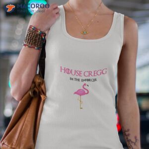 house cregg pink flamingo cj cregg shirt tank top 4