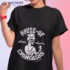 House Of Chingasos Vintage Greaser Shirt