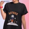 Houston Astros Astronaushirt