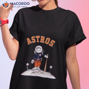 houston astros astronaut shirt tshirt 1