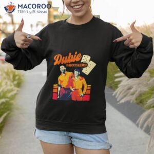 houston astros dubie brothers shirt sweatshirt