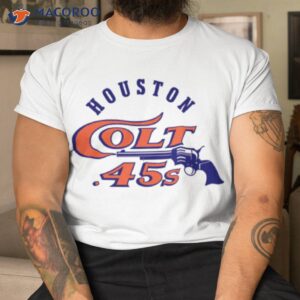 Houston Astros Shirt