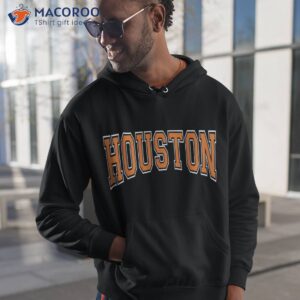 Houston Shirt