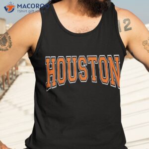 houston shirt tank top 3