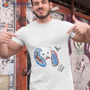 houston texans by will anderson t shirt tshirt 1