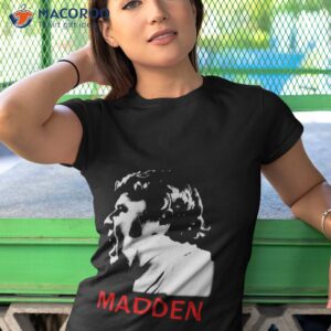 how madden became the biggest name in football john madden shirt tshirt 1