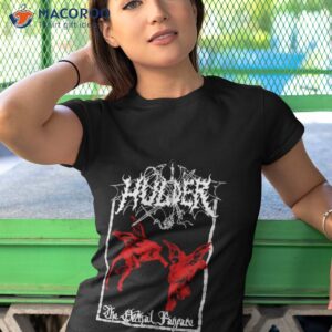 hulder the eternal fanfare shirt tshirt 1