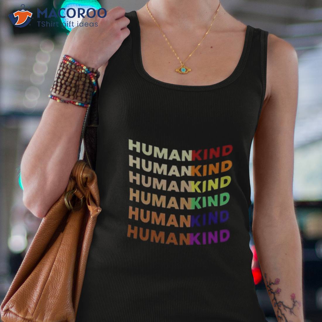 Humankind Pride Shirt Humankind Pride Shirt
