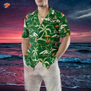 hyperfavored christmas hawaiian shirts santa beach summer pattern 2 short sleeve shirt shirt idea gift for and 4