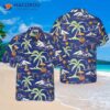 Hyperpopular Christmas Hawaiian Shirts, Santa Beach Summer Pattern 3 Short Sleeve Shirt, Shirt Idea Gift For And