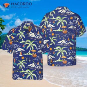 hyperpopular christmas hawaiian shirts santa beach summer pattern 3 short sleeve shirt shirt idea gift for and 0