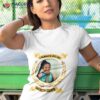 I Always Love You Bianca Belair Shirt