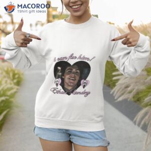 i can fix him ethan landry shirt sweatshirt 1