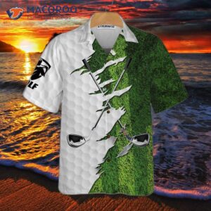 i d tap that golf hawaiian shirt it s a unique gift for golfers 2