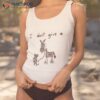I Don’t Give A Rat’s Donkey T Shirt